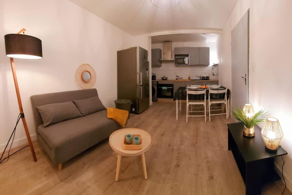 Zenith - Cartoucherie - Purpan Apartment Toulouse Exterior photo
